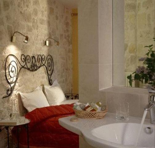 A L'Oree Du Bois Hotel Futeau Екстериор снимка